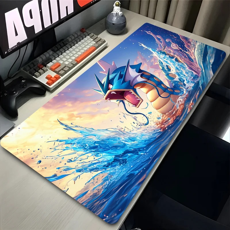 Huge Waves Japan Anime Mouse P - Pc Gaming Anime 评论和价格