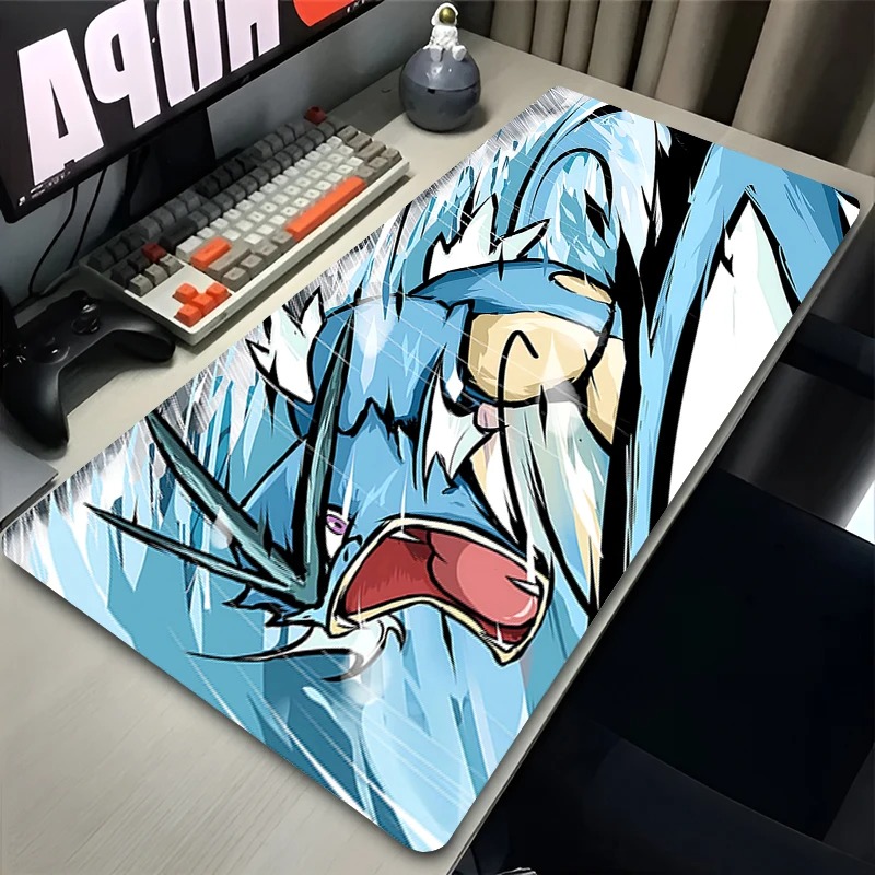 Huge Waves Japan Anime Mouse P - Pc Gaming Anime 评论和价格