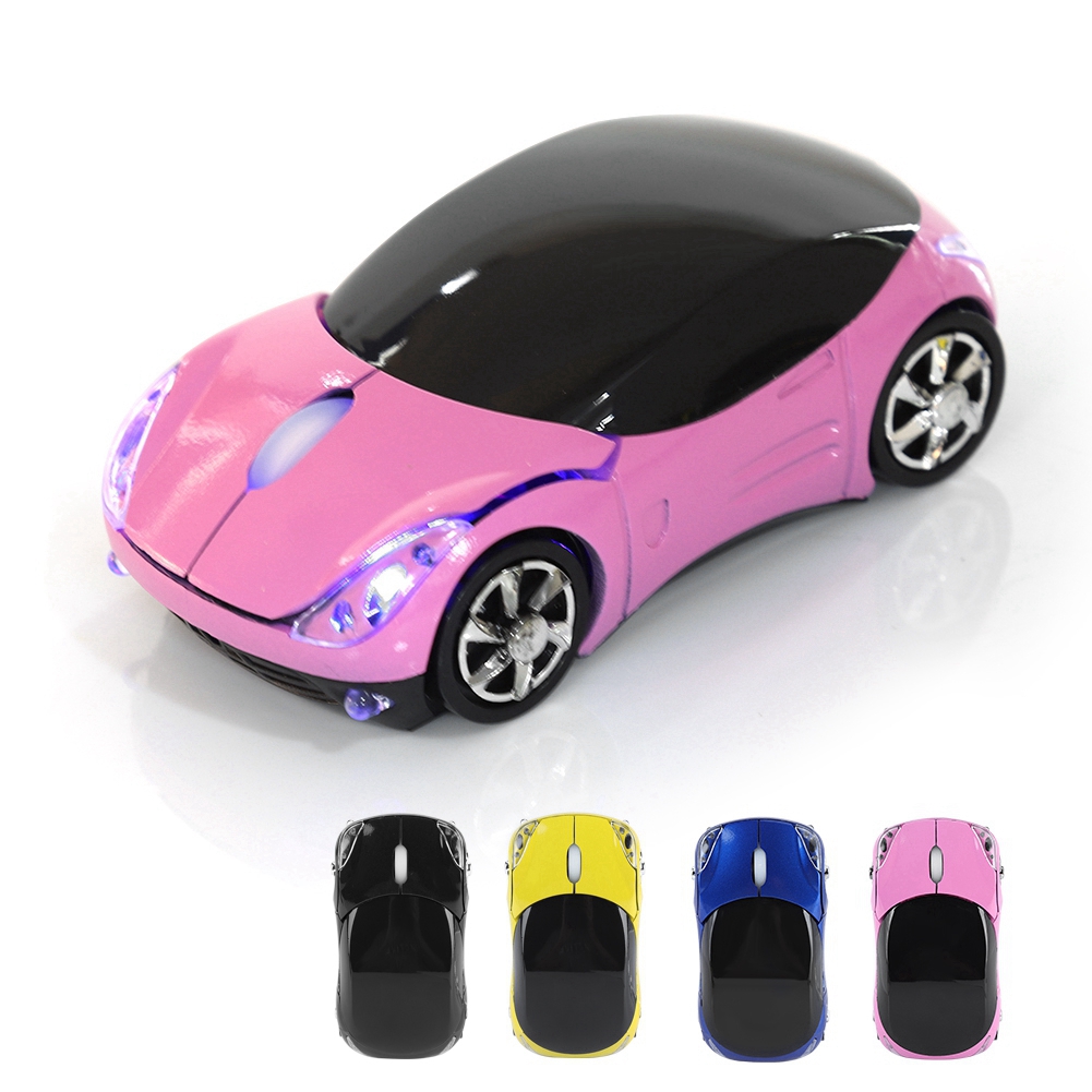 2.4G Wireless Mouse Optical Mo - Pc Gaming Portable 评论和价格