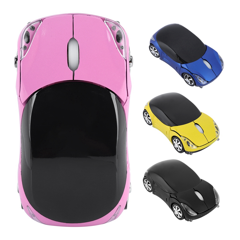 2.4G Wireless Mouse Optical Mo - Pc Gaming Portable 评论和价格