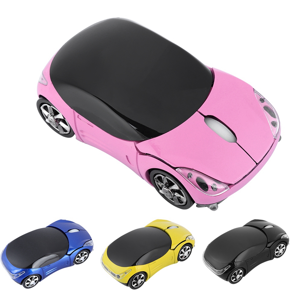 2.4G Wireless Mouse Optical Mo - Pc Gaming Portable 评论和价格