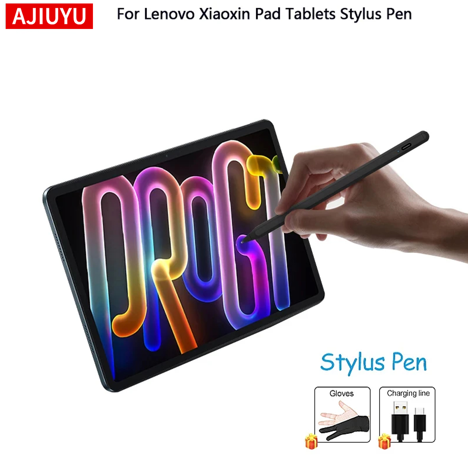 Stylus Pen For Lenovo Xiaoxin  - Pc Gaming Legion 评论和价格