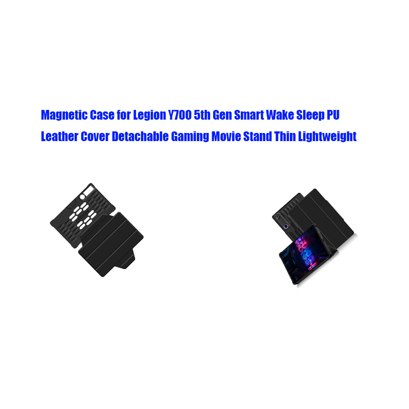 Magnetic Case for Legion Y700  - Pc Gaming Legion 评论和价格