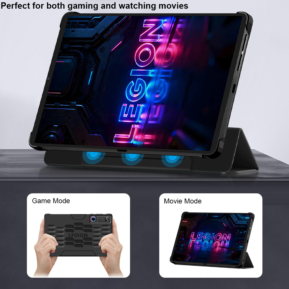Magnetic Case for Legion Y700  - Pc Gaming Legion 评论和价格
