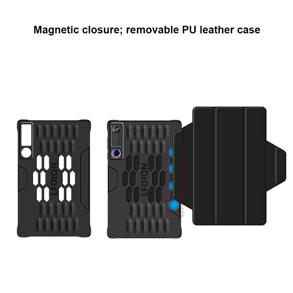 Magnetic Case for Legion Y700  - Pc Gaming Legion 评论和价格