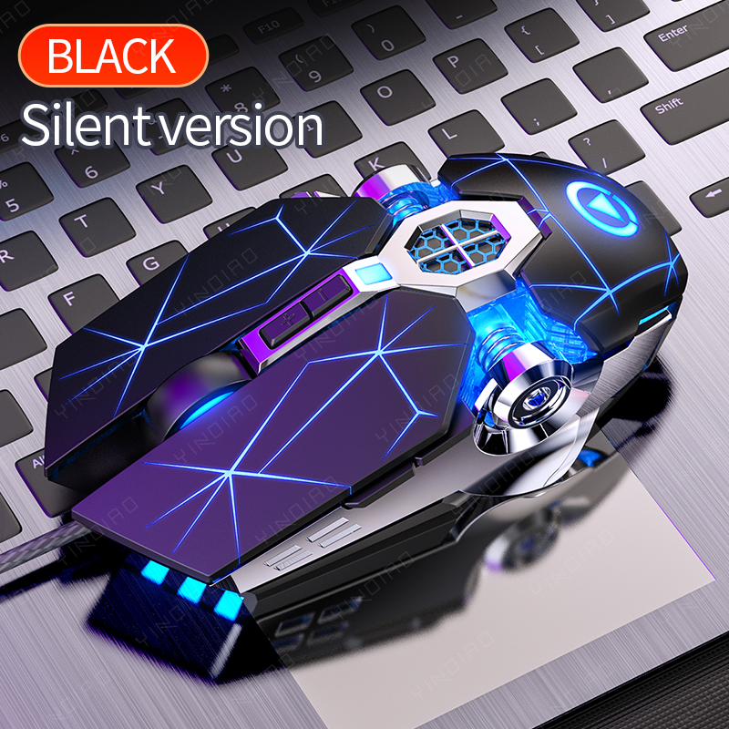 Ergonomic Wired Gaming Mouse R - Pc Gaming X3D 评论和价格