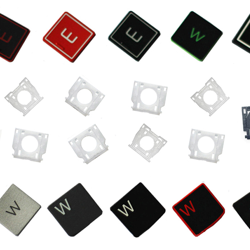 Original Key Cap Hinge Rubber  - Pc Gaming Legion 评论和价格