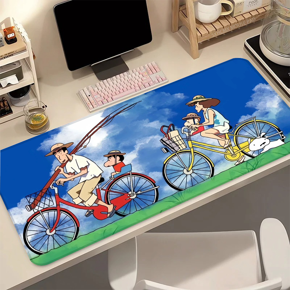 Anime Cartoon Mouse Pad C-Cray - Pc Gaming Anime 评论和价格