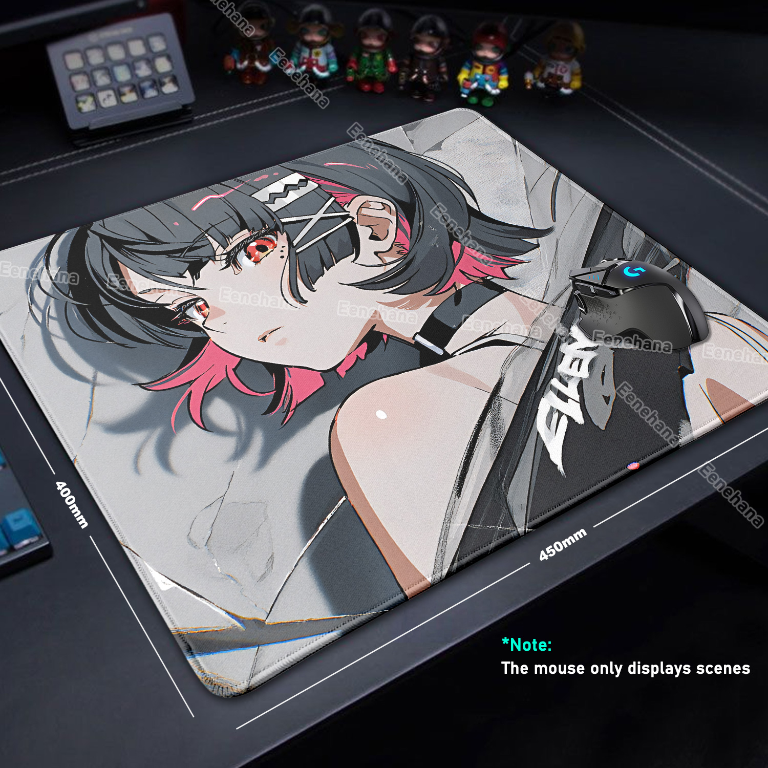 Zenless Zone Zero PC Gaming Mo - Pc Gaming Zone 评论和价格