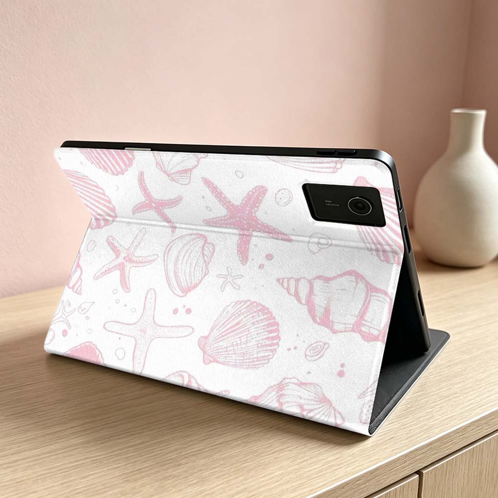 Pink starfish turtle pattern S - Pc Gaming Legion 评论和价格