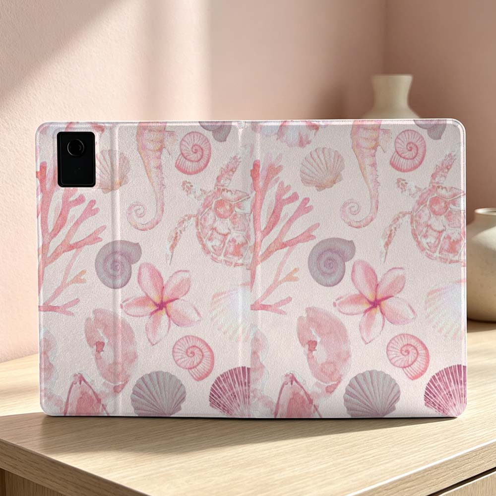 Pink starfish turtle pattern S - Pc Gaming Legion 评论和价格