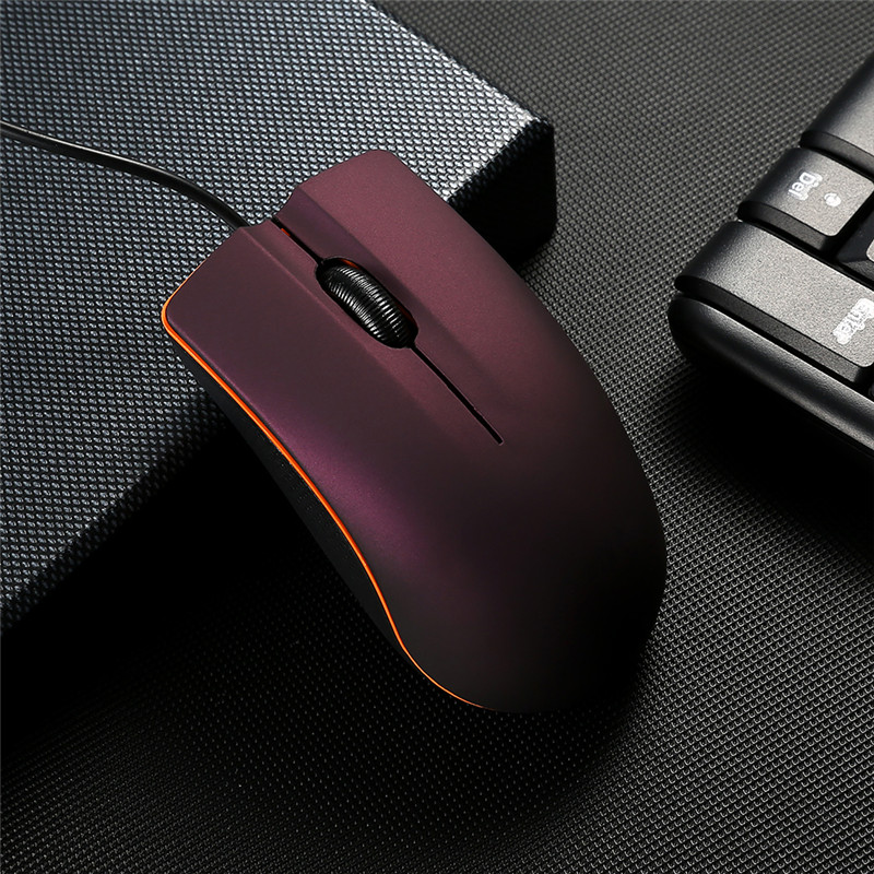 M20 Gaming Wired Mouse Compute - Pc Gaming X3D 评论和价格