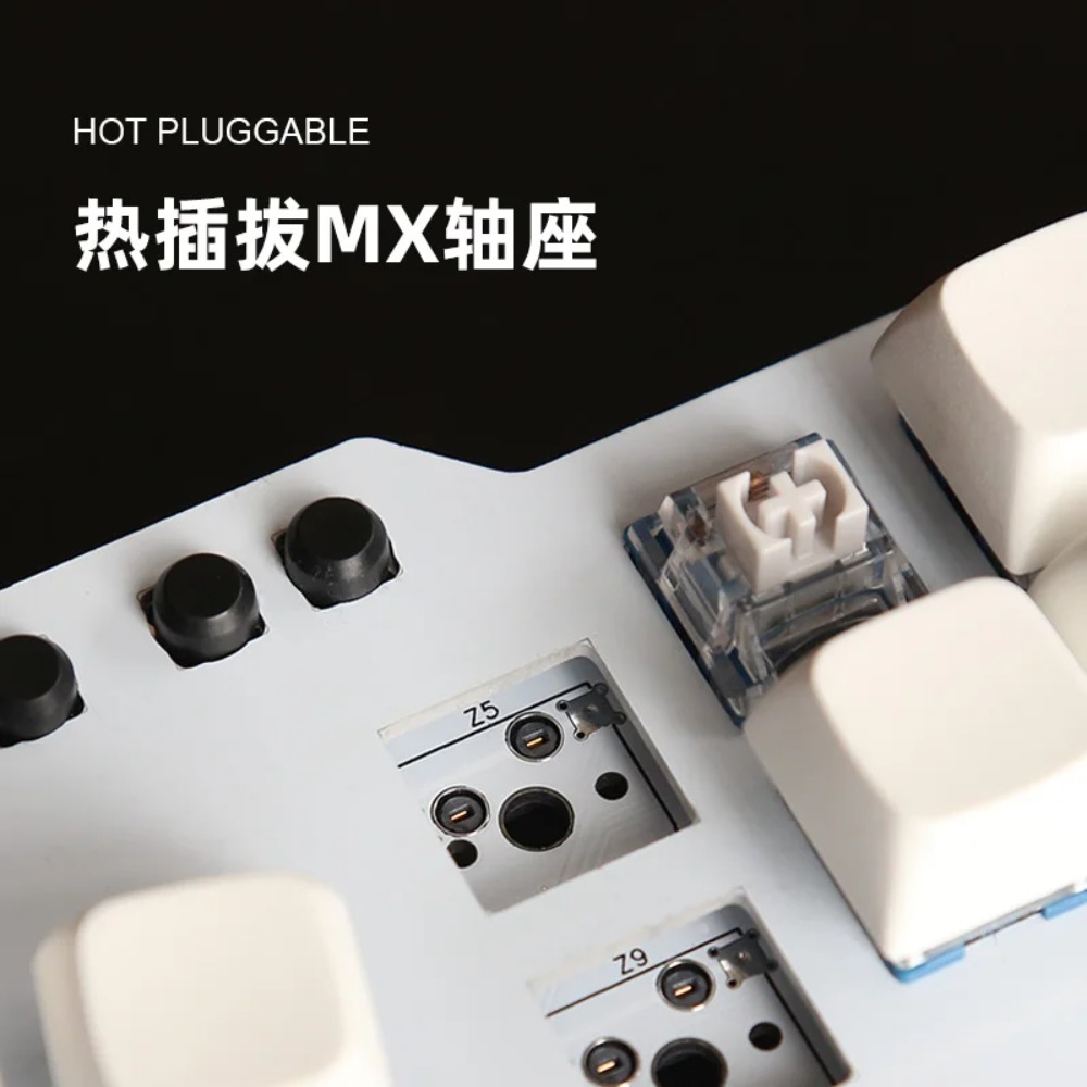 HitBox Mini Keyboard Portable  - Pc Gaming Portable 评论和价格