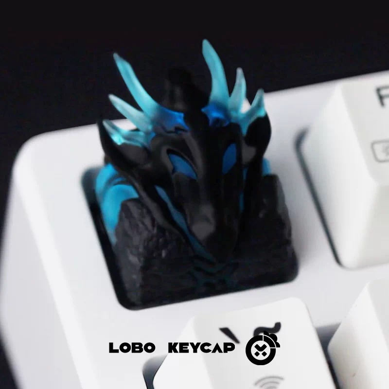 NEW Shadow Legion Theme Keycap - Pc Gaming Legion 评论和价格