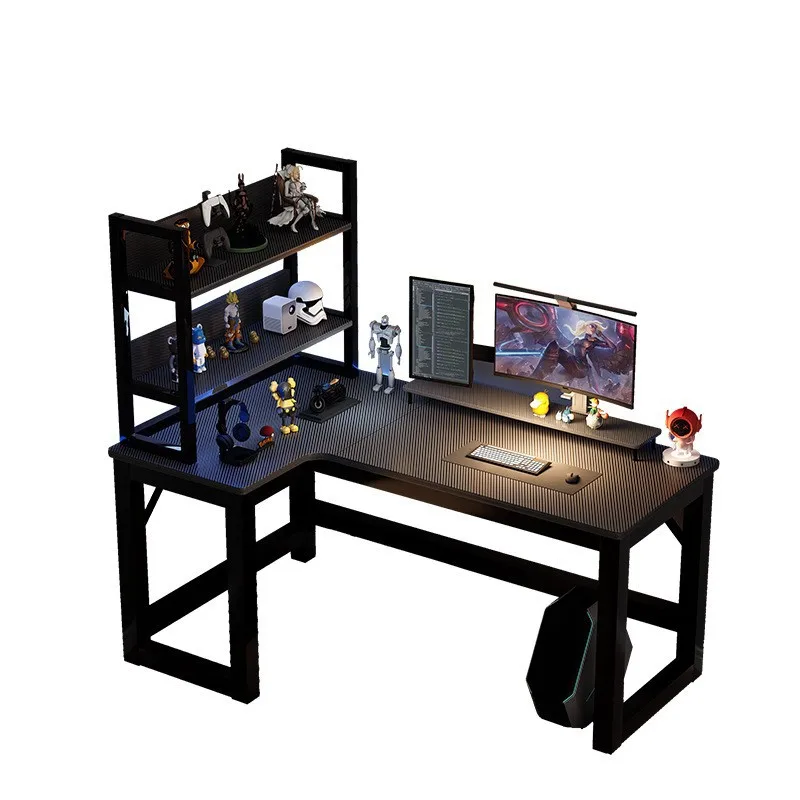 Creative Corner Computer Desks - Pc Gaming Cafe 评论和价格