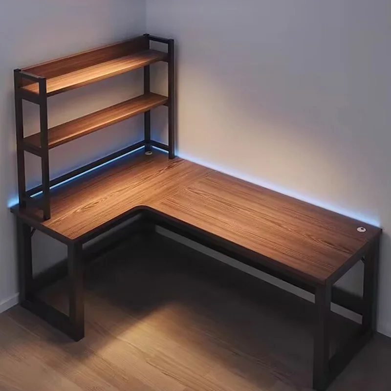 Creative Corner Computer Desks - Pc Gaming Cafe 评论和价格