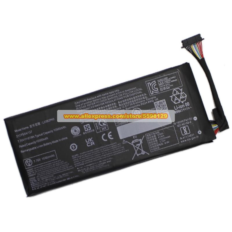 New 81Wh L23B2PK0 Battery 7.76 - Pc Gaming Legion 评论和价格