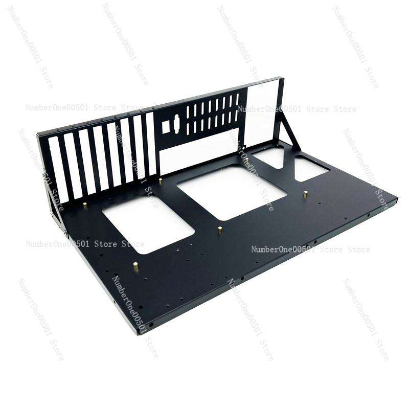 Thickened Open Barebone PC Tes - Pc Gaming Cafe 评论和价格