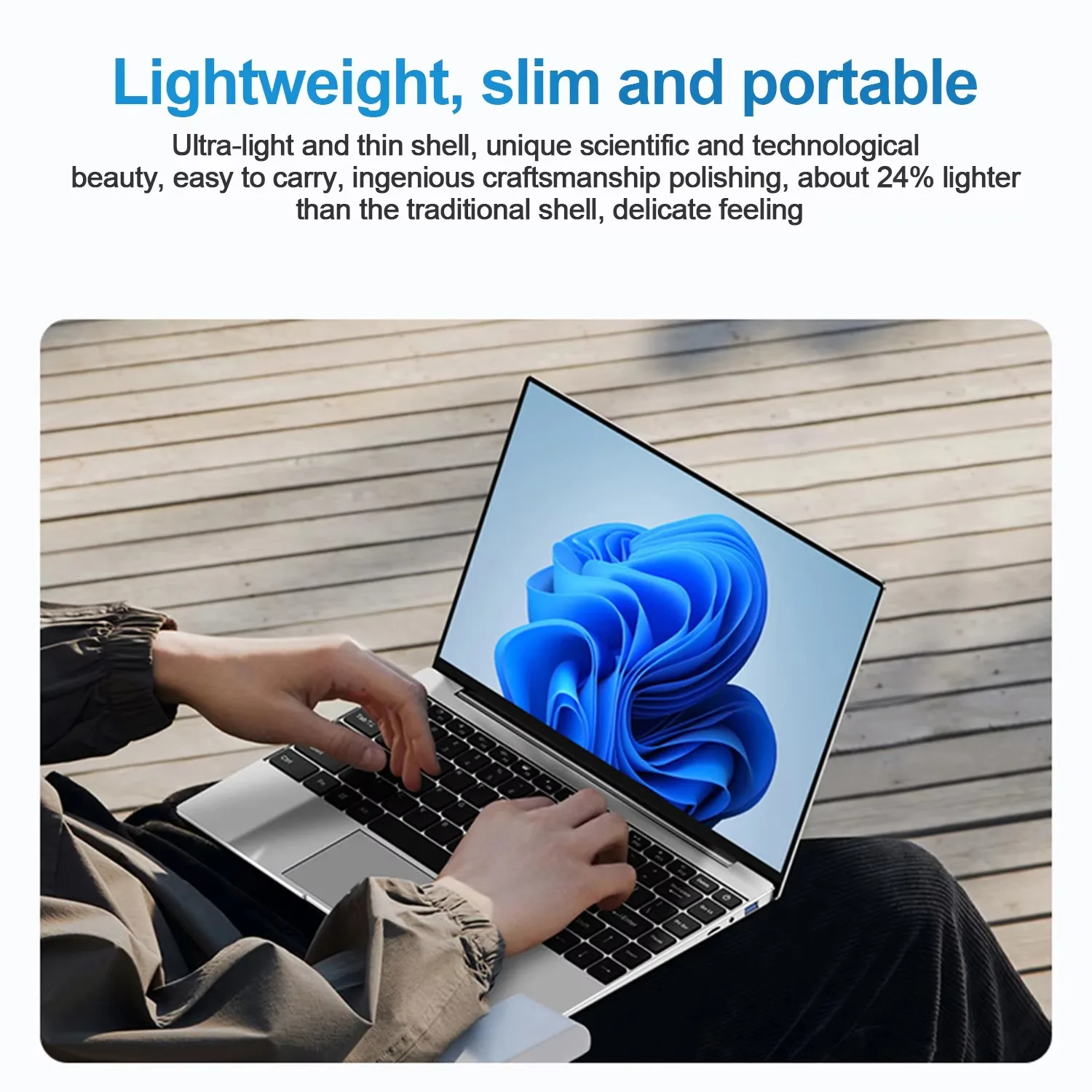 New Ultra Slim 14.1 Portable L - Pc Gaming Portable 评论和价格