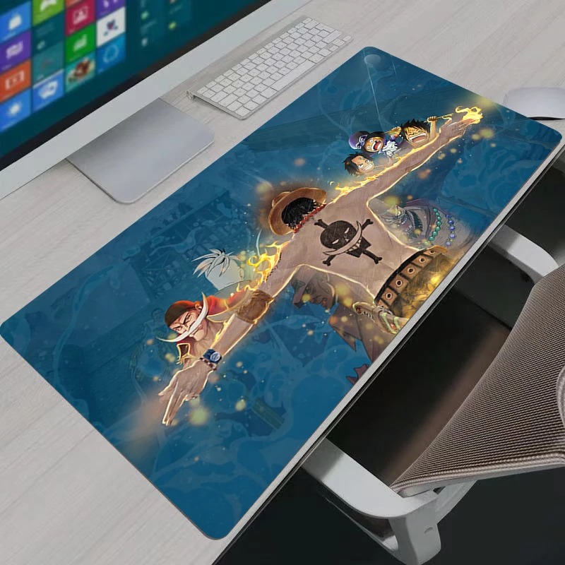 Japan Game Anime One Piece Mou - Pc Gaming Anime 评论和价格