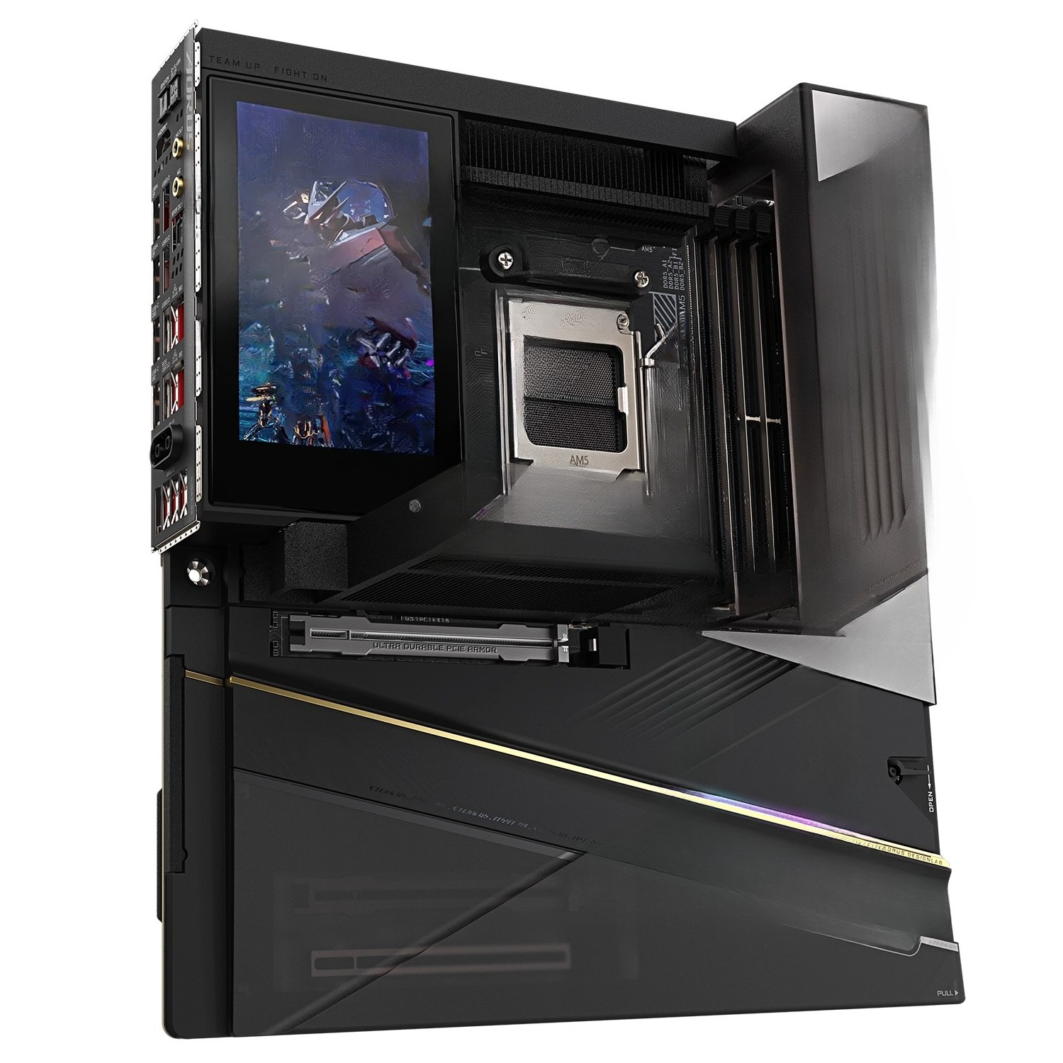 X870E XTREME X3D AI TOP main b - Pc Gaming X3D 评论和价格