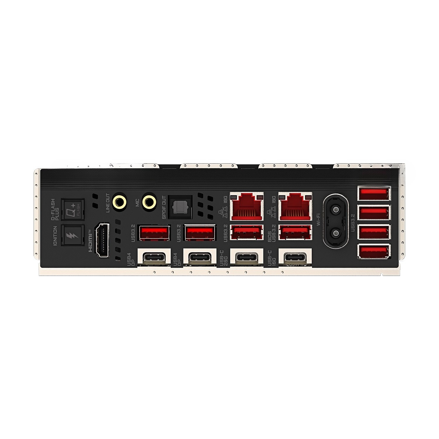 X870E XTREME X3D AI TOP main b - Pc Gaming X3D 评论和价格