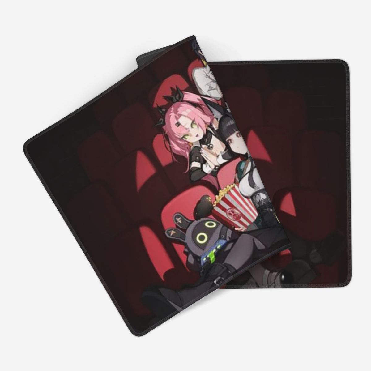 Large Mouse Pad Zenless Zone Z - Pc Gaming Zone 评论和价格