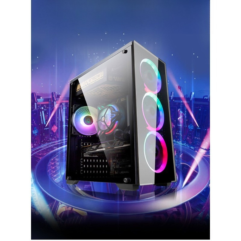 i5/i7 octa-core RTX3060 gaming - Pc Gaming X3D 评论和价格