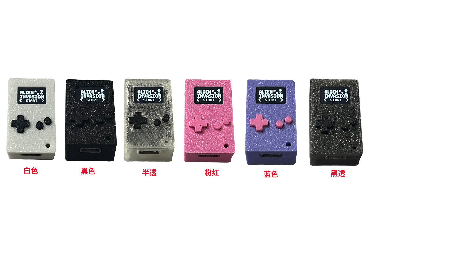 Thumby Mini Retro Handheld Gam - Pc Gaming Portable 评论和价格