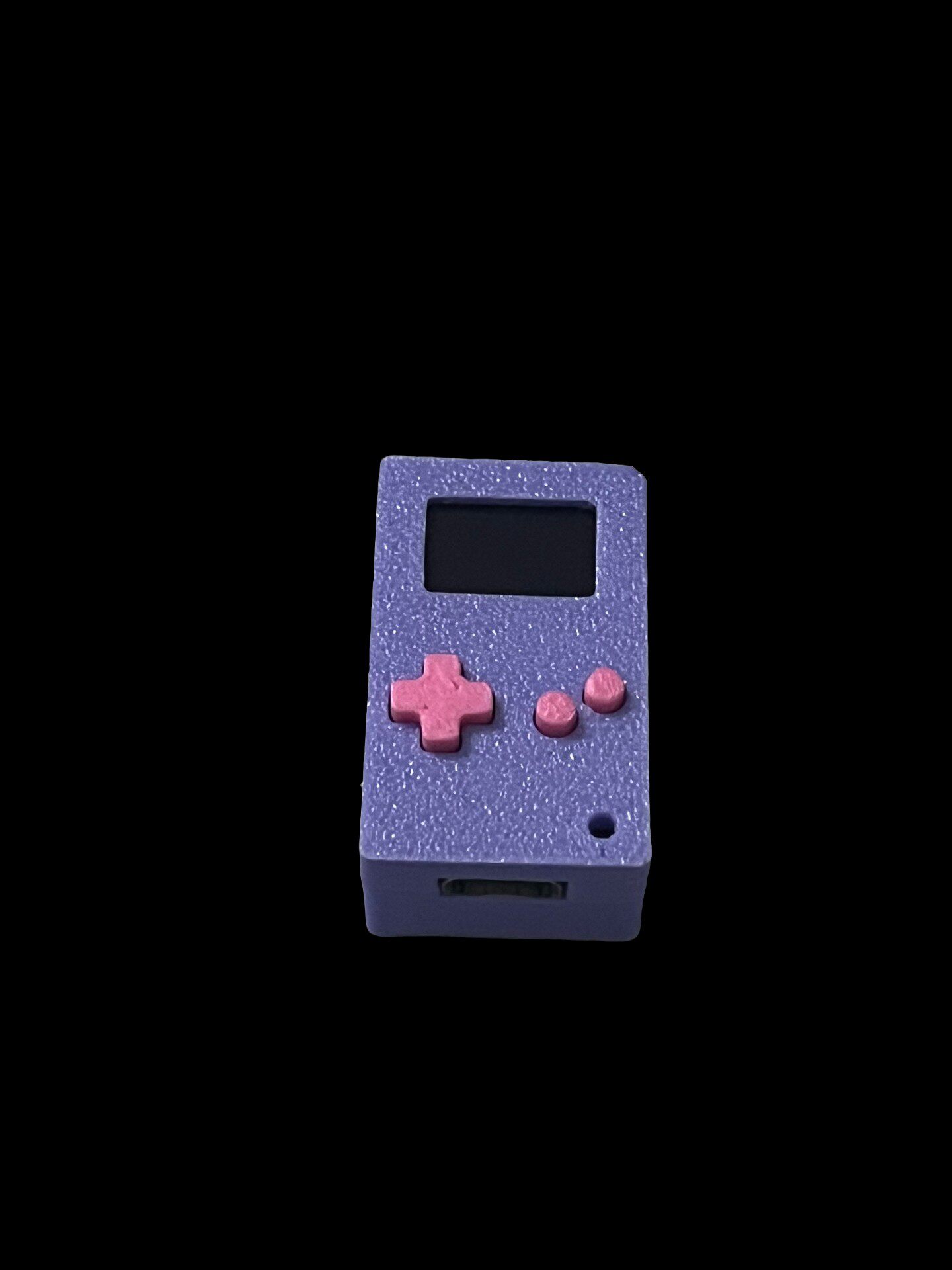 Thumby Mini Retro Handheld Gam - Pc Gaming Portable 评论和价格