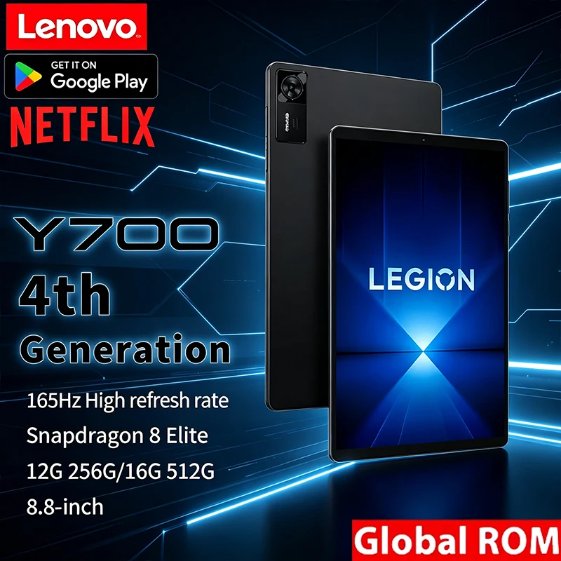 Lenovo LEGION Y700 4th Gen Gam - Pc Gaming Legion 评论和价格