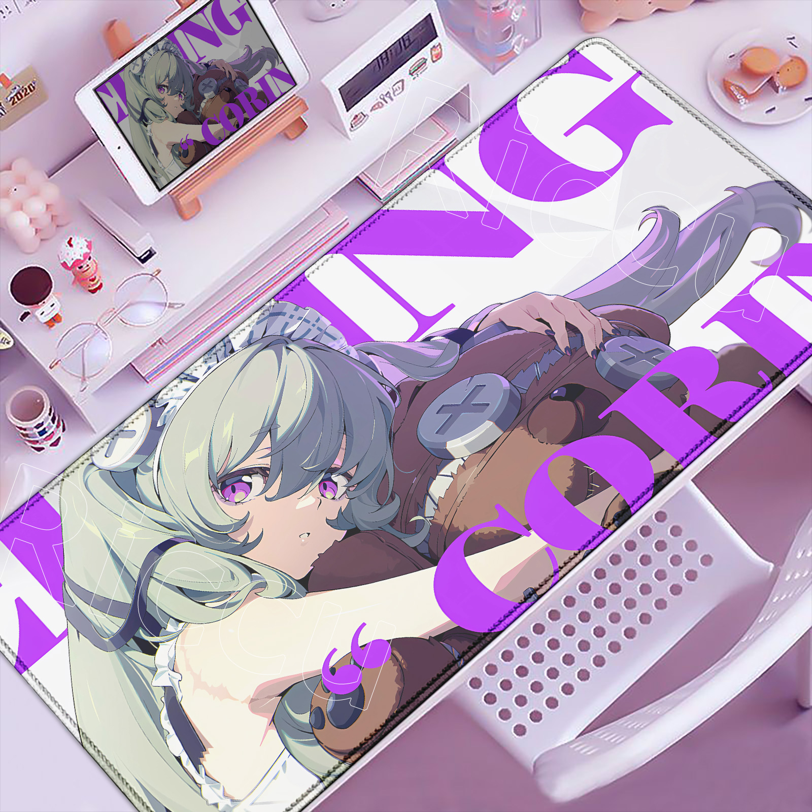 A-Tier Complete Character Agen - Pc Gaming Zone 评论和价格