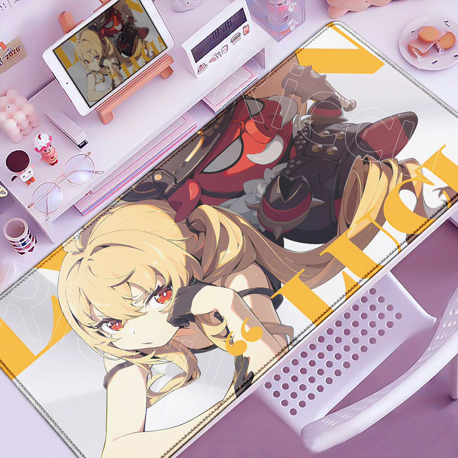 A-Tier Complete Character Agen - Pc Gaming Zone 评论和价格