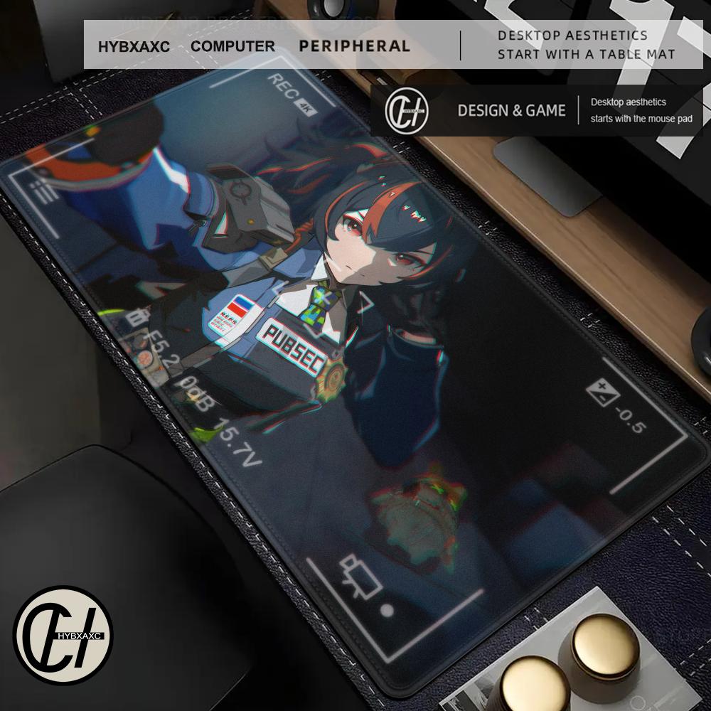 Large Gaming Mousepads Zenless - Pc Gaming Zone 评论和价格