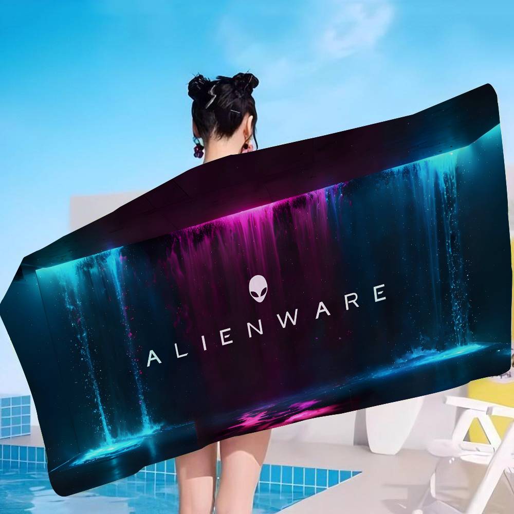 Dell Alienware A-Animation PC  - Pc Gaming Dell Alienware 评论和价格