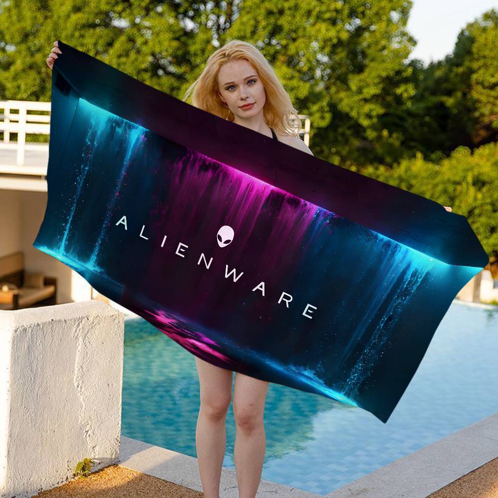 Dell Alienware A-Animation PC  - Pc Gaming Dell Alienware 评论和价格