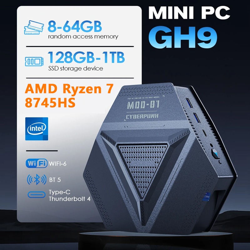 Media Editing Friendly Mini Ga - Pc Gaming Editing 评论和价格
