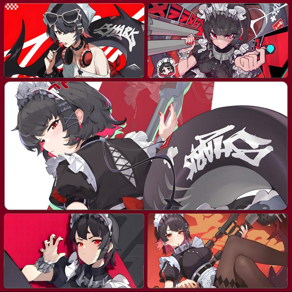 game fierce Z-Zenless Zone Zer - Pc Gaming Zone 评论和价格
