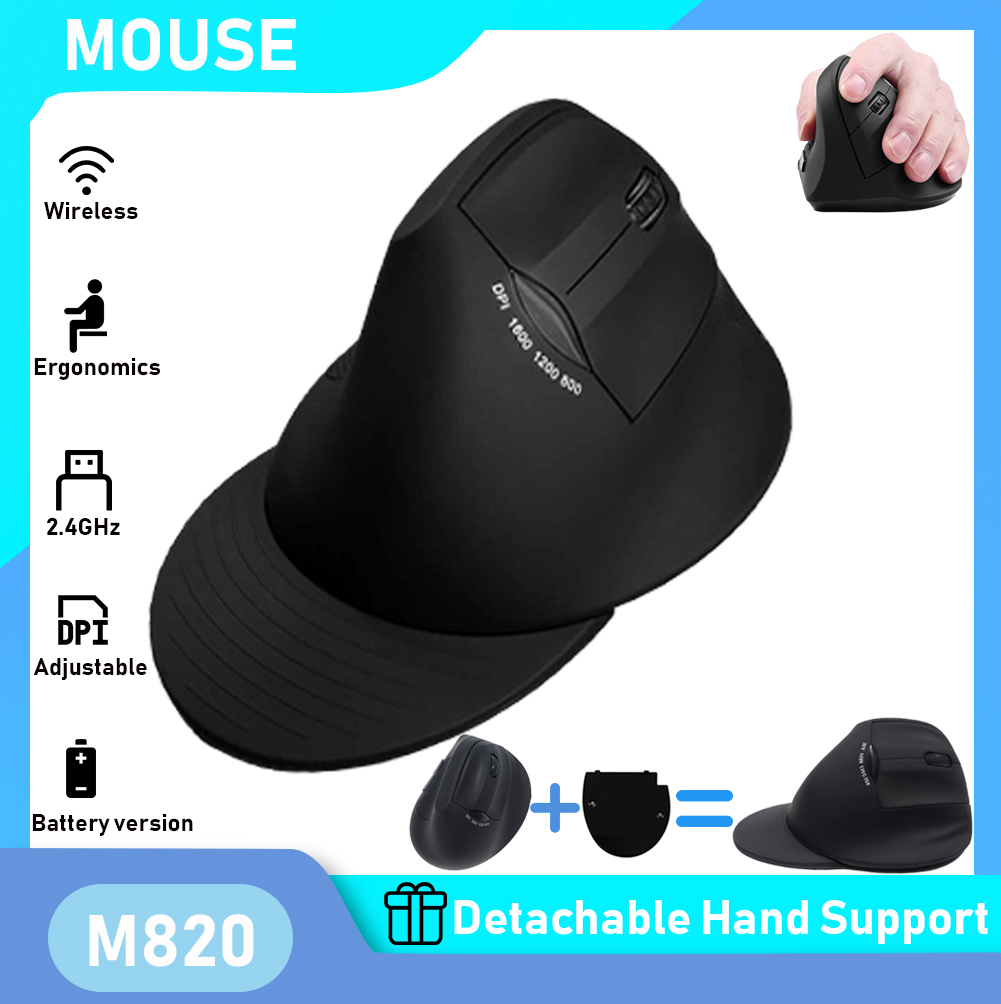 2.4GHz Vertical Ergonomic Gami - Pc Gaming X3D 评论和价格