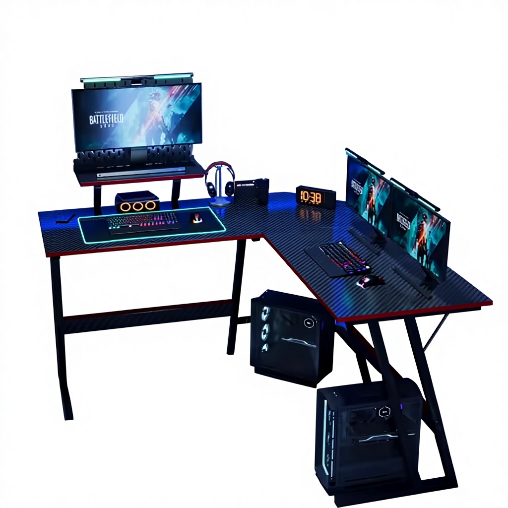 *Office Furniture Custom Cheap - Pc Gaming Cafe 评论和价格