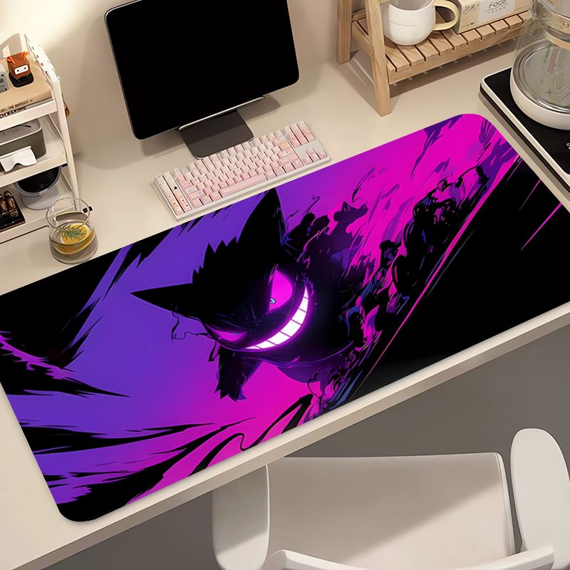 Anime Mouse Pad 90x40cm Pokemo - Pc Gaming Anime 评论和价格
