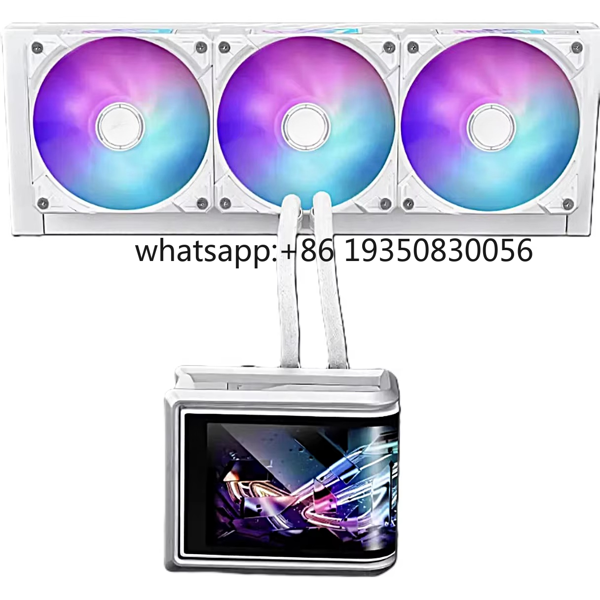 2025 ROG Ryuo IV SLC 360 ARGB  - Pc Gaming Editing 评论和价格
