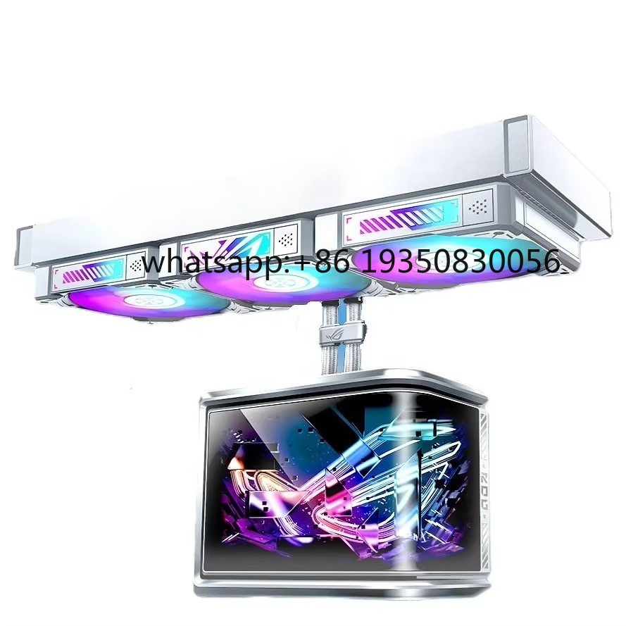 2025 ROG Ryuo IV SLC 360 ARGB  - Pc Gaming Editing 评论和价格