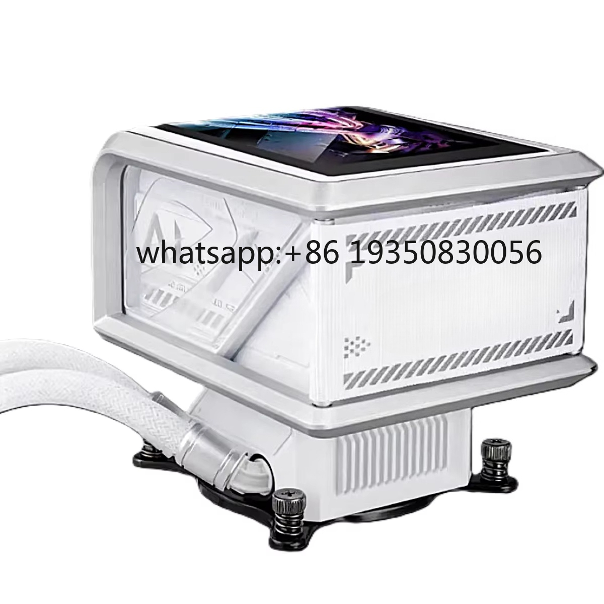 2025 ROG Ryuo IV SLC 360 ARGB  - Pc Gaming Editing 评论和价格