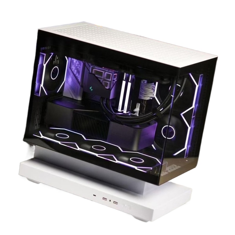 HM2 floating panda color schem - Pc Gaming X3D 评论和价格