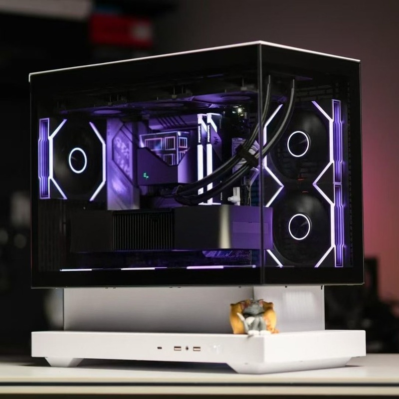 HM2 floating panda color schem - Pc Gaming X3D 评论和价格