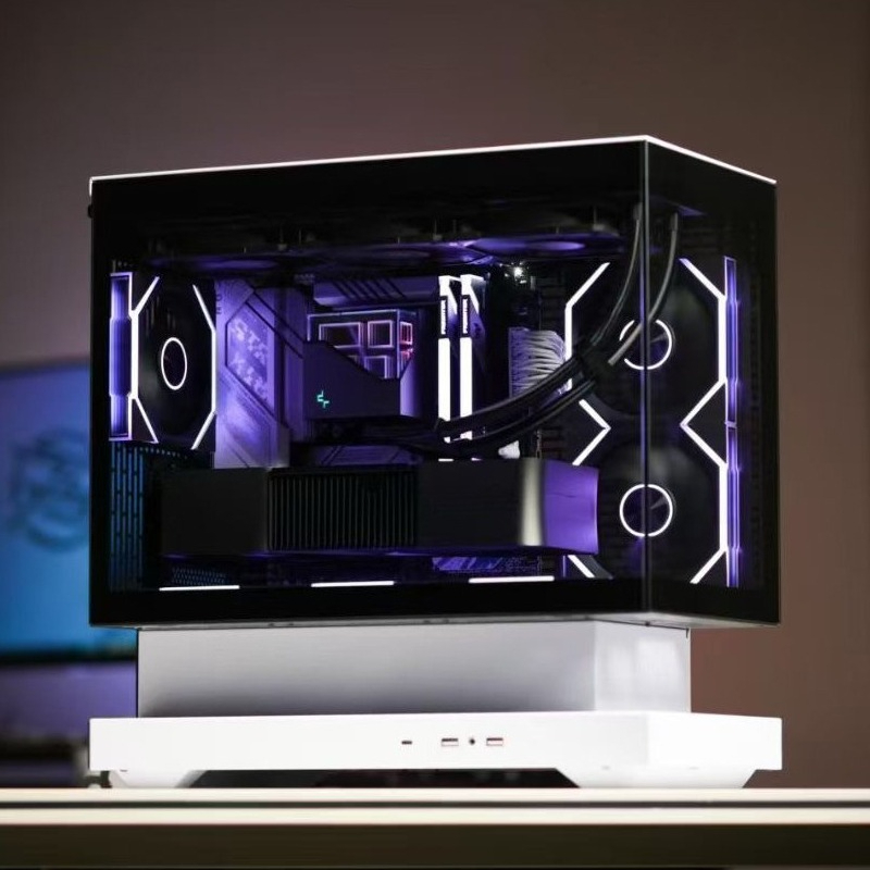 HM2 floating panda color schem - Pc Gaming X3D 评论和价格
