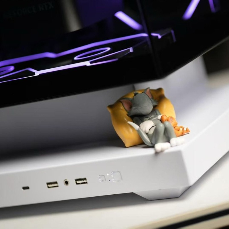 HM2 floating panda color schem - Pc Gaming X3D 评论和价格