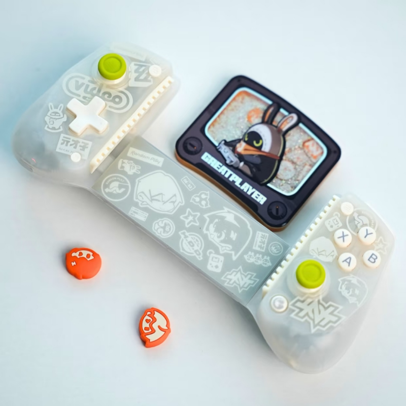 Zenless Zone Zero GameSir X5s  - Pc Gaming Editing 评论和价格