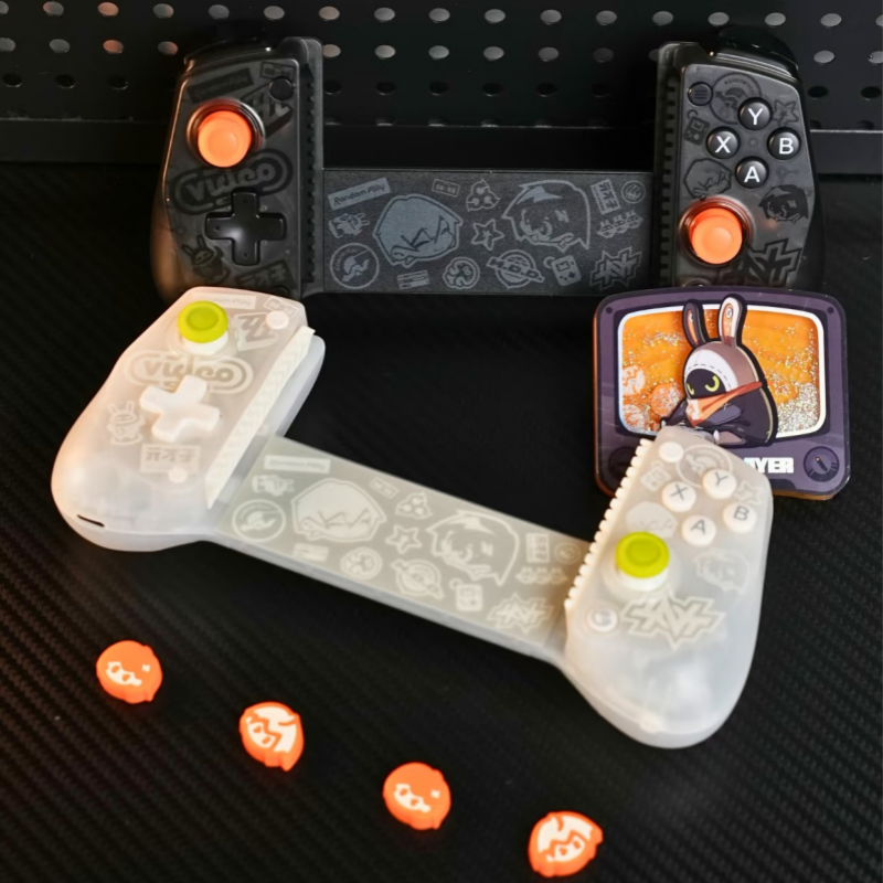 Zenless Zone Zero GameSir X5s  - Pc Gaming Editing 评论和价格